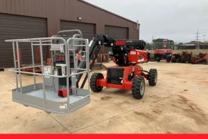 Aerial Work Platforms