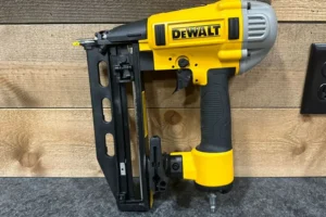 Finish Nailer
