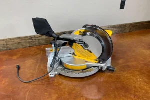 Compound Miter Saw