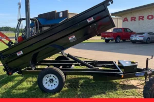 Dump Trailers