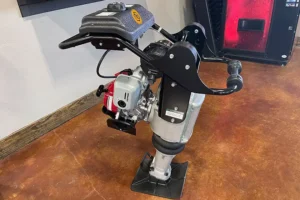 Jumping Jack/Rammers