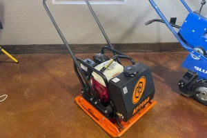 Plate Compactor