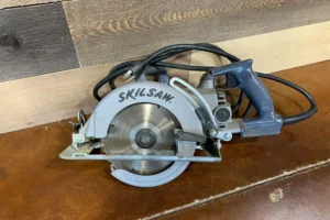 Circular Saw