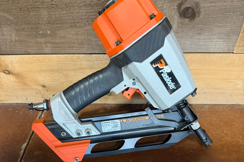 Framing Nailer