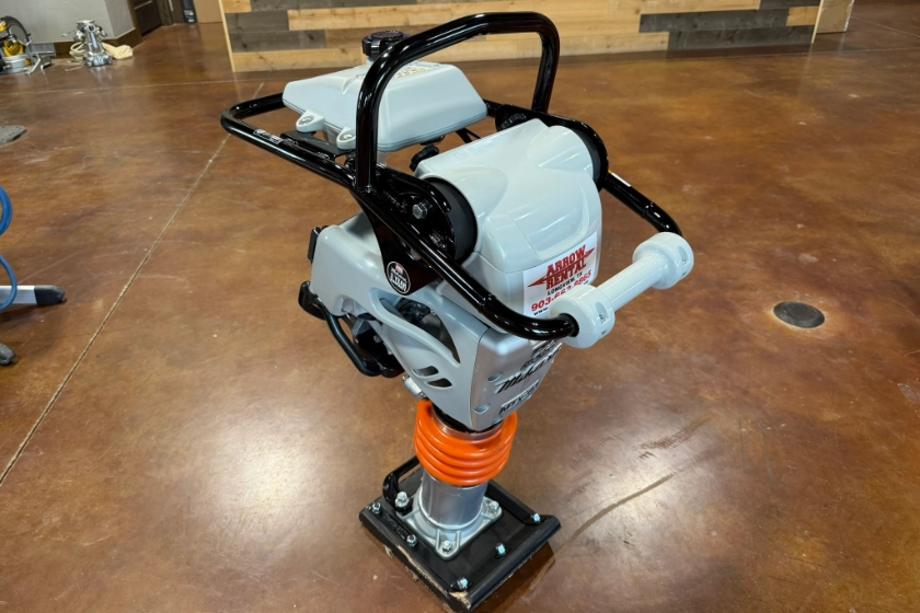 Jumping Jack Tamper 135-165 lb Class